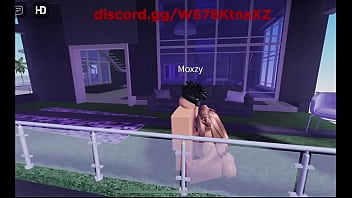 Roblox sex