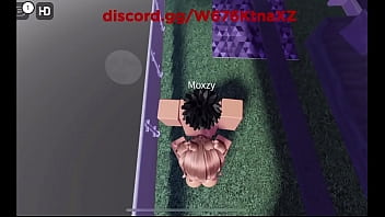 Roblox sex