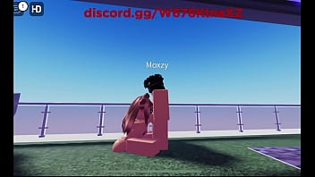 Roblox sex