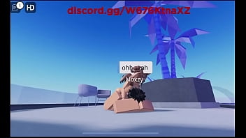 Roblox sex