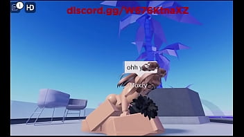 Roblox sex