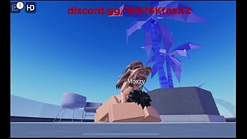 Roblox sex