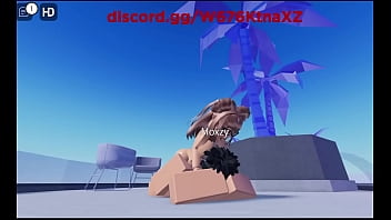 Roblox sex