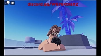 Roblox sex