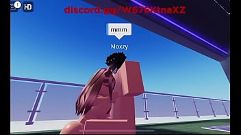 Roblox sex