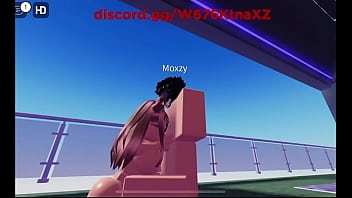 Roblox sex