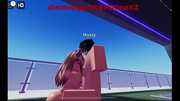 Roblox sex
