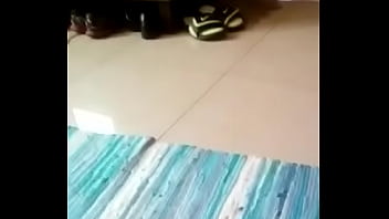 Prince jordan she horny as hell video