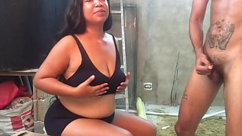 Her lover is happy to see her on video call with another guy Her lover is happy to see her on video call with another guy