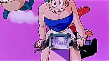 Bulma mamando verga live action Bulma mamando verga live action