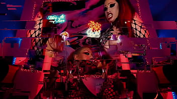 The succubi first feeding