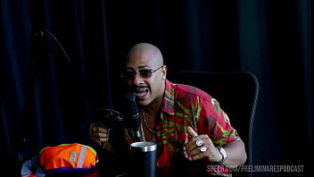 Melhores momentos do nego catra no preliminares podcast com bia hot e julia fontanelli parte 2 watch sheer red
