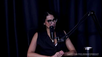 Melhores momentos do nego catra no preliminares podcast com bia hot e julia fontanelli parte 2 watch sheer red