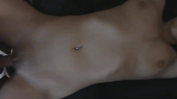 Caught and i invited him to fuck