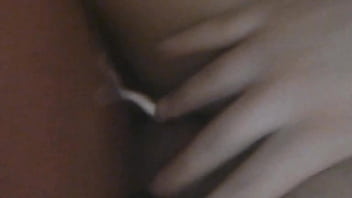 Caught and i invited him to fuck