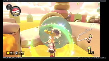 Nude princess peach mario kart switch Nude princess peach mario kart switch
