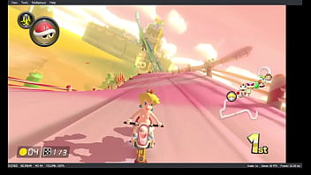 Nude princess peach mario kart switch Nude princess peach mario kart switch