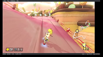 Nude princess peach mario kart switch Nude princess peach mario kart switch