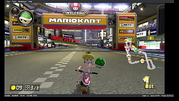 Nude princess peach mario kart switch Nude princess peach mario kart switch