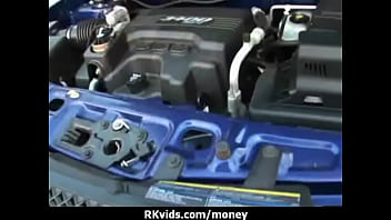 Sex paying my bills 17