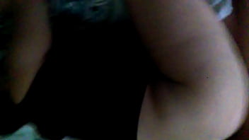 Make the bed then mess it up again