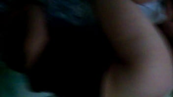 Make the bed then mess it up again