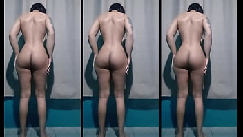 Femboy Da Bunda Grande Se Exibindo Pra Camera thumbnail