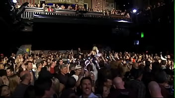 Terri nunn take my way banda