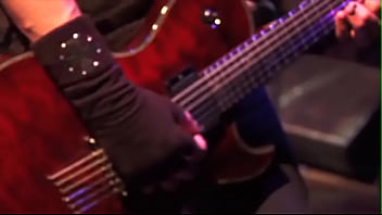 Terri nunn take my way banda