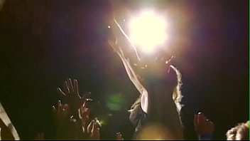 Terri nunn take my way banda