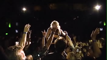 Terri Nunn Take My Way Banda thumbnail