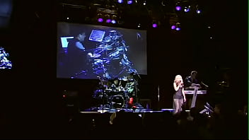 Terri Nunn Take My Way Banda thumbnail