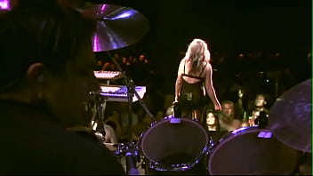 Terri nunn take my way banda
