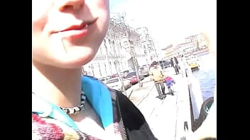 Goluptious miss tanya gets nailed