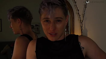 Submit At The Sex A Nonbinary Pov Joi For Everybody With Ftm Jaq Quicksilver Extended Trailer thumbnail