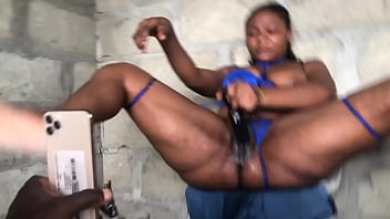 Pleasing a fan that payed for my time