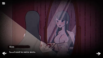 Pattern screamers game by strange girl studios