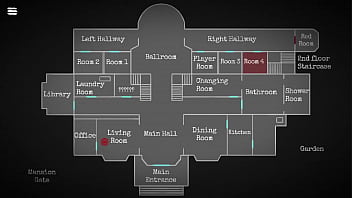 Pattern screamers game by strange girl studios