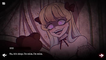 Pattern screamers game by strange girl studios