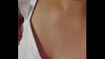 Dançando de calcinha vermelha parte 1