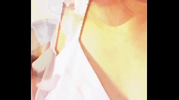 Dançando de calcinha vermelha parte 1