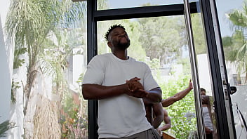 Dp gangbang with four black men sara retali nelson mandingo freakyt jesus reyes & littlemaly