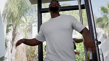 Dp gangbang with four black men sara retali nelson mandingo freakyt jesus reyes & littlemaly