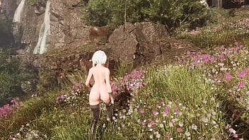 Clair obscure expedition 33 porn rule 34