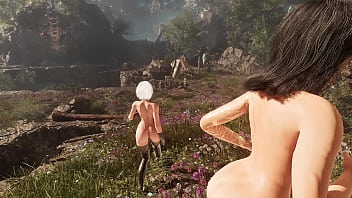 Clair obscure expedition 33 porn rule 34