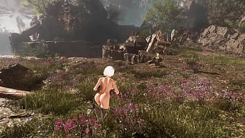 Clair obscure expedition 33 porn rule 34