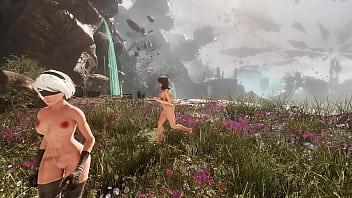 Clair obscure expedition 33 porn rule 34