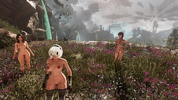 Clair obscure expedition 33 porn rule 34