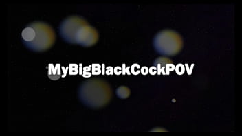 Petite pornstar barbie sins takes my cock up her ass in pov