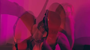 Miss jesus and her hot and pretty feet